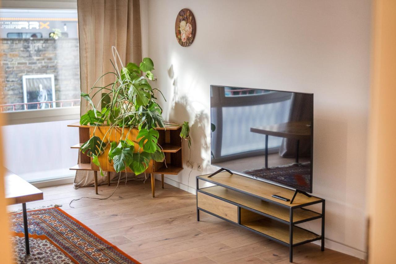 120Qm, Cozy Apartment, Sehr Zentral Am Hbf, 3Sz Koblenz  Exterior photo